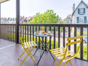 Apartment Les Princes